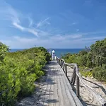 A Schiera Baia Mimose Prázdninový dům Badesi