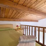 Prázdninový dům A Schiera Baia Mimose