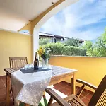 A Schiera Baia Mimose Prázdninový dům