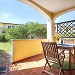 Prázdninový dům A Schiera Baia Mimose Badesi