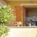 A Schiera Baia Mimose