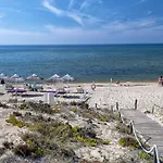 Prázdninový dům A Schiera Baia Mimose Badesi