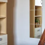 A Schiera Baia Mimose Prázdninový dům Badesi