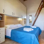 A Schiera Baia Mimose Prázdninový dům