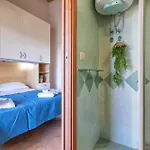 A Schiera Baia Mimose