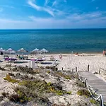 A Schiera Baia Mimose Prázdninový dům Badesi