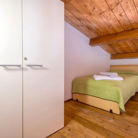 A Schiera Baia Mimose * Badesi