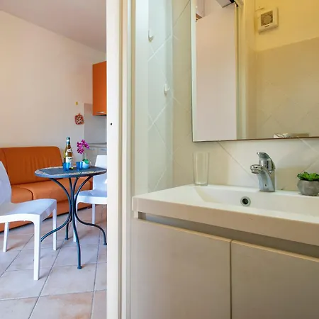 A Schiera Baia Mimose * Badesi