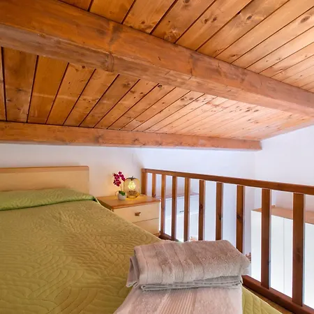 A Schiera Baia Mimose Feriehus