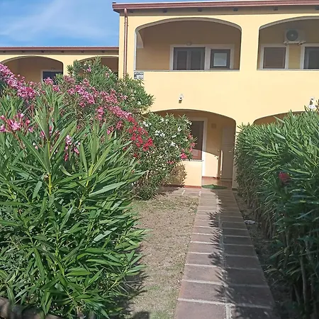 A Schiera Baia Mimose *