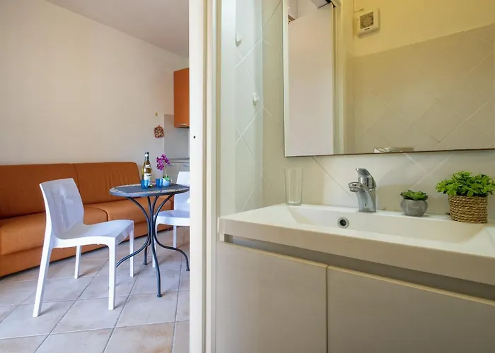 A Schiera Baia Mimose Badesi